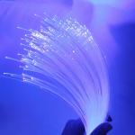 Factory Outlet OD1.3 13A Core PMMA Plastic Optical Fiber Light Lighting for Car