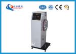 AC 220V 50HZ Abrasion Testing Equipment For Cable Wear Resistance And Durability