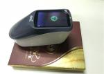 YS3010 0-200% Reflectance Paint Matching Spectrophotometer For Paint Ceramic