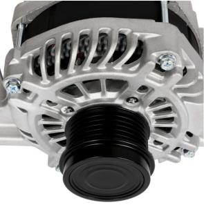 China 12V 160A DODGE Dart Alternator JEEP Cherokee generator Lester 11687 A2TX3581, A2TX3581ZC, A2TX3581ZE wholesale