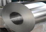 Decorative Aluminium Steel Coil AA1100 1060 AA1050 Mill Finish