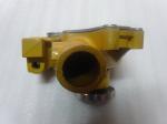 KOMATSU 4D95L 6204-61-1100 Excavator Water pump Assy In Diesel Engine