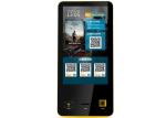 21.5 24 32 43 Inch Self Service Cinema Ticket Vending Machine With Barcode