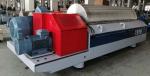 Two Phase Stainless Steel Scroll Decanter Centrifuge For Centrifugal Dewatering