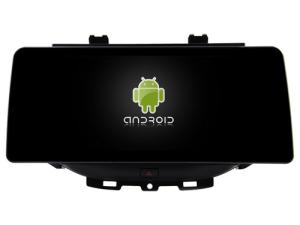 China 12.3'' Smart Ultra Wide Screen Car Stereo Player For For Opel Astra K 2016- 2017, Opel Mokka Vauxhall mokka 2016- 2018 wholesale