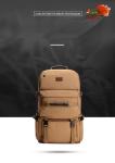 Waterproof and Damp-proof 60L density Oxford Fabric Inner-lined Canvas