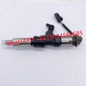 China ME307488 6M60 Mitsubishi Fuel Injectors 095000-9720 095000-9721 095000-9722 wholesale