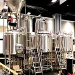 Sweetened Condensed Milk Processing Machine 110V-480V