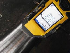China Monel Alloy K500 Forged Steel Round Bar 8-480mm wholesale