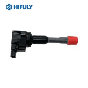China 30521-PWA-003 Honda Ignition Coil Easy Maintenance Automobile Ignition Coil wholesale