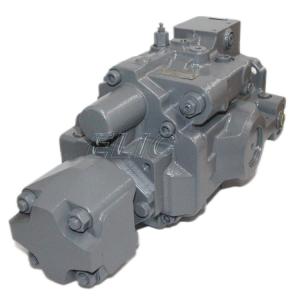 China A10VD17 Hydraulic Excavator Pump A10VD28 A10VD71 A10VD43 A10VD43SR1RS5-972-5 A10VD43 PC75UU-2 wholesale