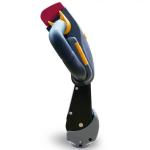 Wholesale Economical Forklift FR Tiller Head Control Handle Forklift assembly