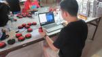 Quality Control And Pre Shipment Inspection