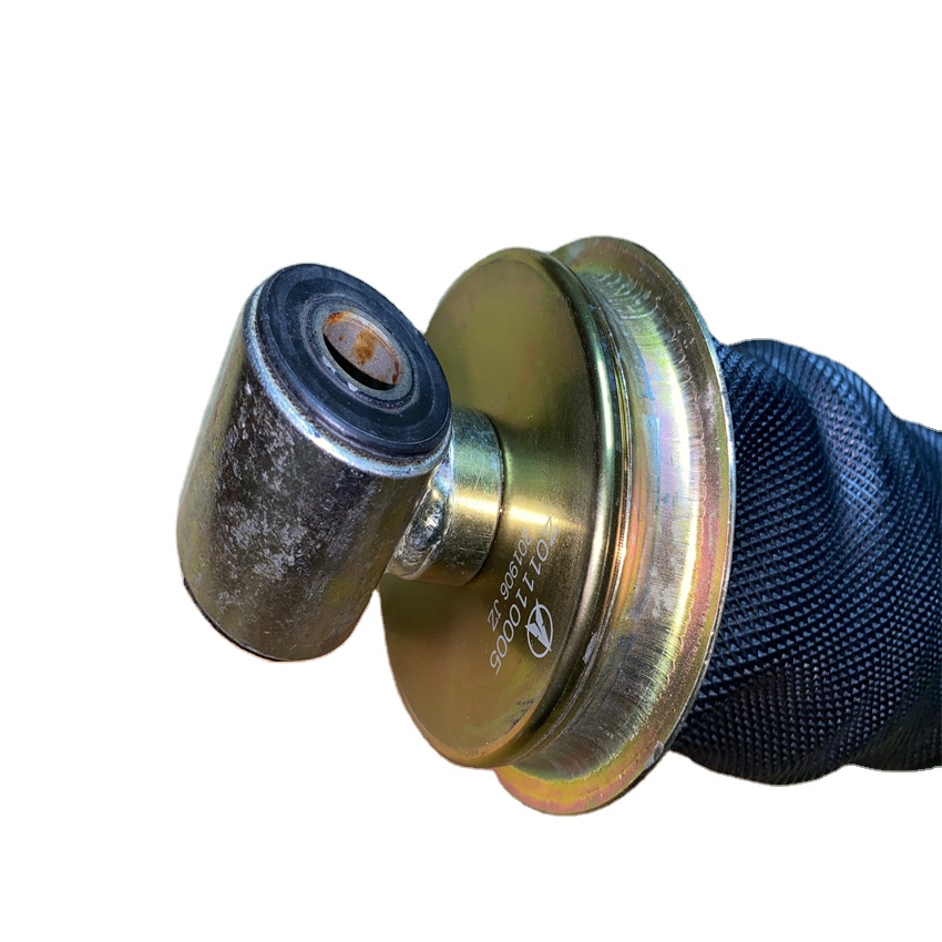 Car Fitment SINOTRUK CNHTC Air Spring Shock Absorbers WG16714301921 for Howo Truck