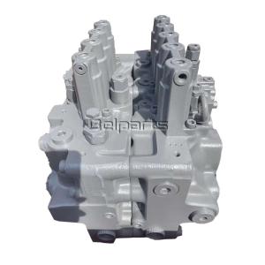 China ZX870 ZAX870 ZAXIS870 Hitachi Crawler Excavator 4632971 Main Control Valve wholesale