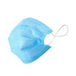 In Stock 3-Ply Face Mask With Good Quality Produces With Reasonable Price