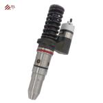 Manufacturing Plant 3508 3512 3516 Fuel Injector 392-0214 Diesel Nozzle