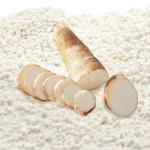 Flushable ODM Cassava Litter Natural Cat Litter Without Dust