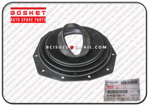 China 8943214070 Isuzu NPR Parts Front Axle Tube End Boot For ISUZU ELF 4HK1 wholesale