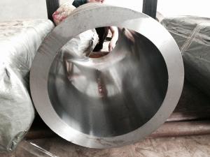 China Latest technology round seamless precision seamless steel tube wholesale