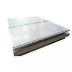 Fireproof Anticorrosive Mirror Stainless Sheet , Acid Resistant Brushed Steel