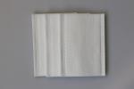 Sanitary Beauty Cotton Pads Tight Texture Interwoven Softness Reinforced