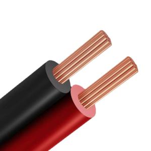 China Pure Copper Clad Aluminum Audio Speaker Wire For Communication Electronic wholesale