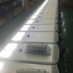 Warm White 3500K 180mm Outdoor LED Street Lights