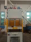YD32 series four-column hydraulic press, DALI famous brand,high rigidity, stable