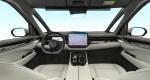 2023Zeeker 009 822km 140kwh Electric Luxury Household Business MPV 400kW Maximum