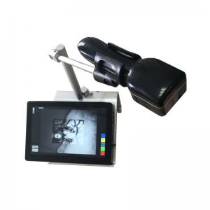 China Infrared Camera imaging Medical Vein Locator Device Non touch to Anybody wholesale
