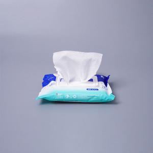 China Disposable Shoe Cleaning Wet Wipes Eco-Friendly Cleaning Wet Wipes For White Shoes wholesale