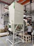 Dust Collector Pulse Jet Self-cleaning System For Wood Working Metal Polishing