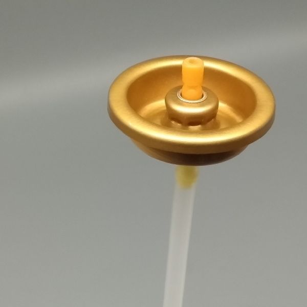 Premium Air Freshener Spray Valve for Consistent Scent Diffusion