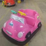 Hansel wholesale outdoor electric bumper cars for kids ride on car