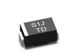 Gs1m Smd Diode 1 AMP 1000V