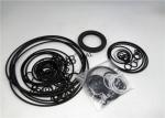 708-2G-12220 708-2G-15230 Komatsu O Ring Seals For Motor Hydralic Travel Motor
