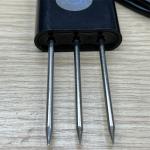 53-100% -40-80C Range UBTE600Y Content Transmitter For Smart Farming