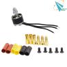 Buy cheap Multicopter outturnner rc Brushless dc Motor 2812 980kv from wholesalers