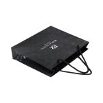 Fancy Personalised Paper Carrier Bags Decorative Handmade Max Load Weight 5KG