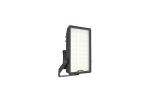Outdoor Dustproof 500W 150lm/W LED Sport Court Lights , LED Stadium Light