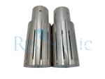 Miniature Rinco Ultrasonic Converter Open Housing Ultrasonic Flow Converter