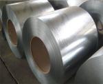 IBR Certified Galvanized Steel Coil Customized to Your Industry Standards