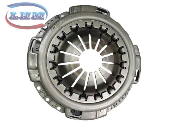 Metal Automotive Clutch Parts , Toyota Land Cruiser VDJ200 Car Clutch Cover