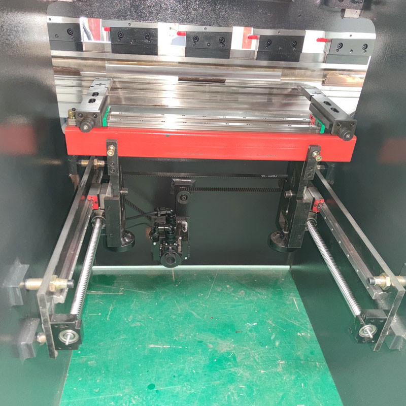 TP10S Controller Hydraulic Press Brakes