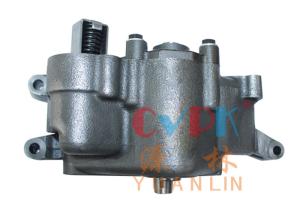 China 1614113 Diesel Engine Oil Pump Engine 3408 wholesale