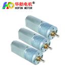 Hofon China Supplier Hofon Motor Hot Sell DC High Torque Electric Motor With