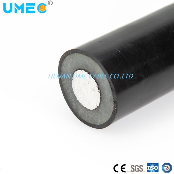 120mm2 150mm2 185mm2 Copper Aluminum XLPE Insulated Power Cables for Underground