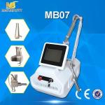 China beauty machine for sale! Professional 10600nm skin renewing fractional co2