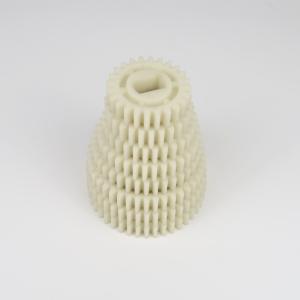 China Jacquard Machinery Needle Loom Parts Weft Change Gear For KY wholesale